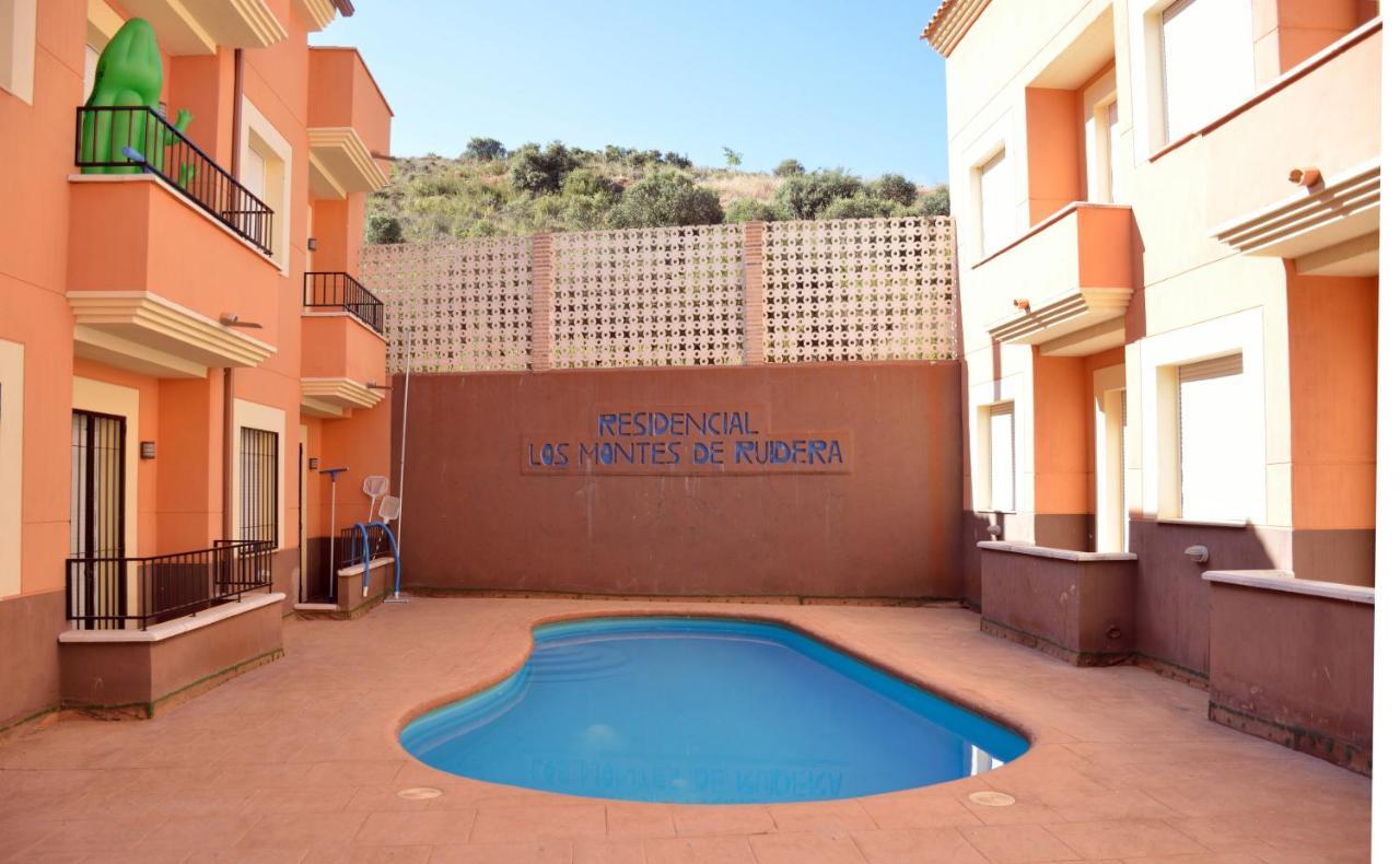 Lagunas Ruidera 15 Agua Y Placer ภายนอก รูปภาพ
